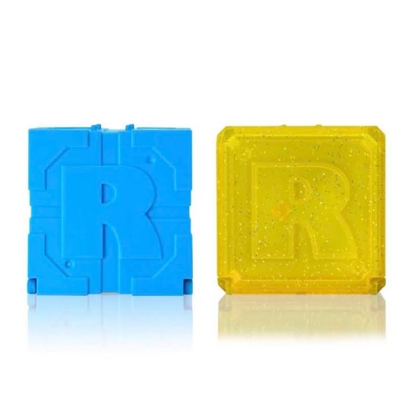 ROBLOX Action Figure Celebrity Limited Edition SERIES 7 & 9 Mystery Box Cube - Picture 5 of 10